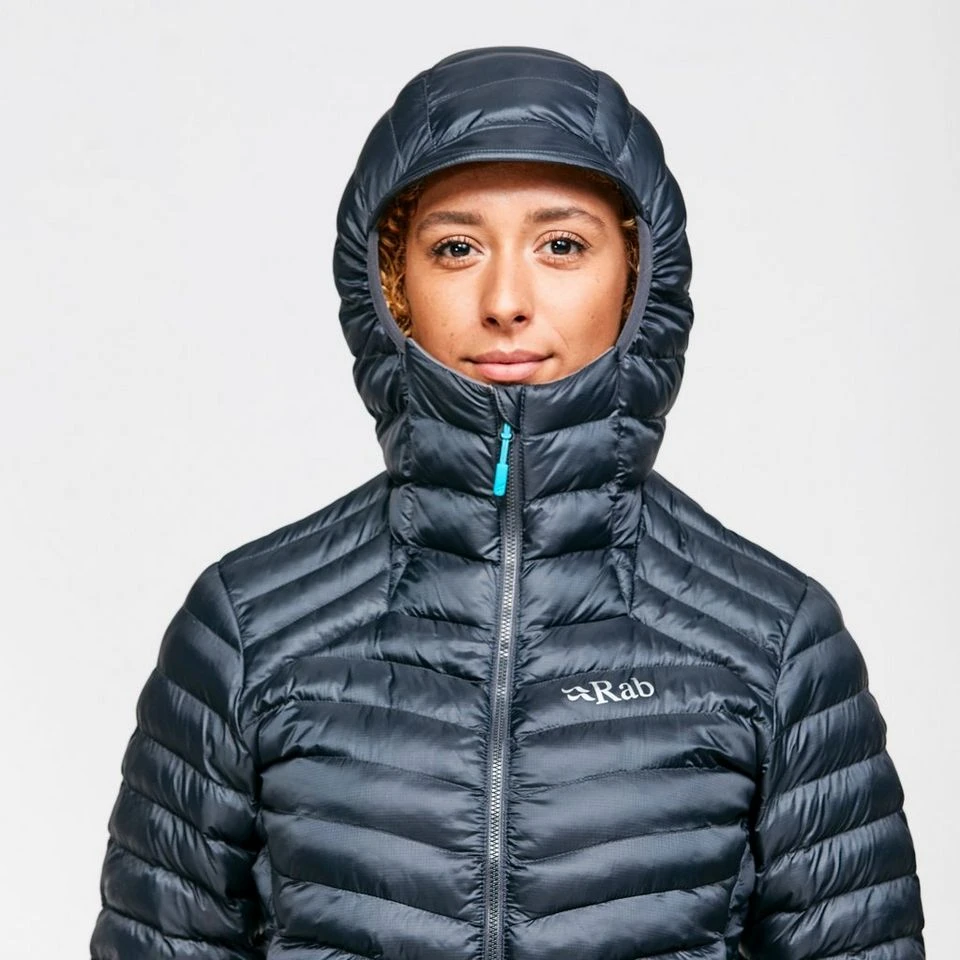 Rab Women's Cirrus Alpine Jacket 7 Rab Women's Cirrus Alpine Jacket - Image 5