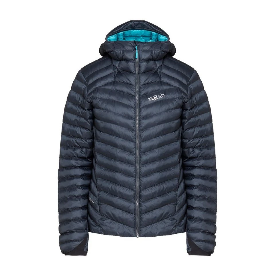 Rab Women's Cirrus Alpine Jacket 10 Rab Women's Cirrus Alpine Jacket - Image 8