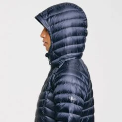 Rab Women's Microlight Down Parka -Regatta Store go 380098 i