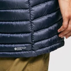 Rab Women's Microlight Down Parka -Regatta Store go 380098 j