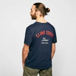 Unisex Climbing T-Shirt 10 Unisex Climbing T-Shirt -Regatta Store go 380256 b