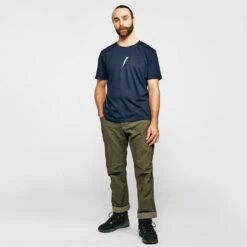 Unisex Climbing T-Shirt 11 Unisex Climbing T-Shirt -Regatta Store go 380256 c