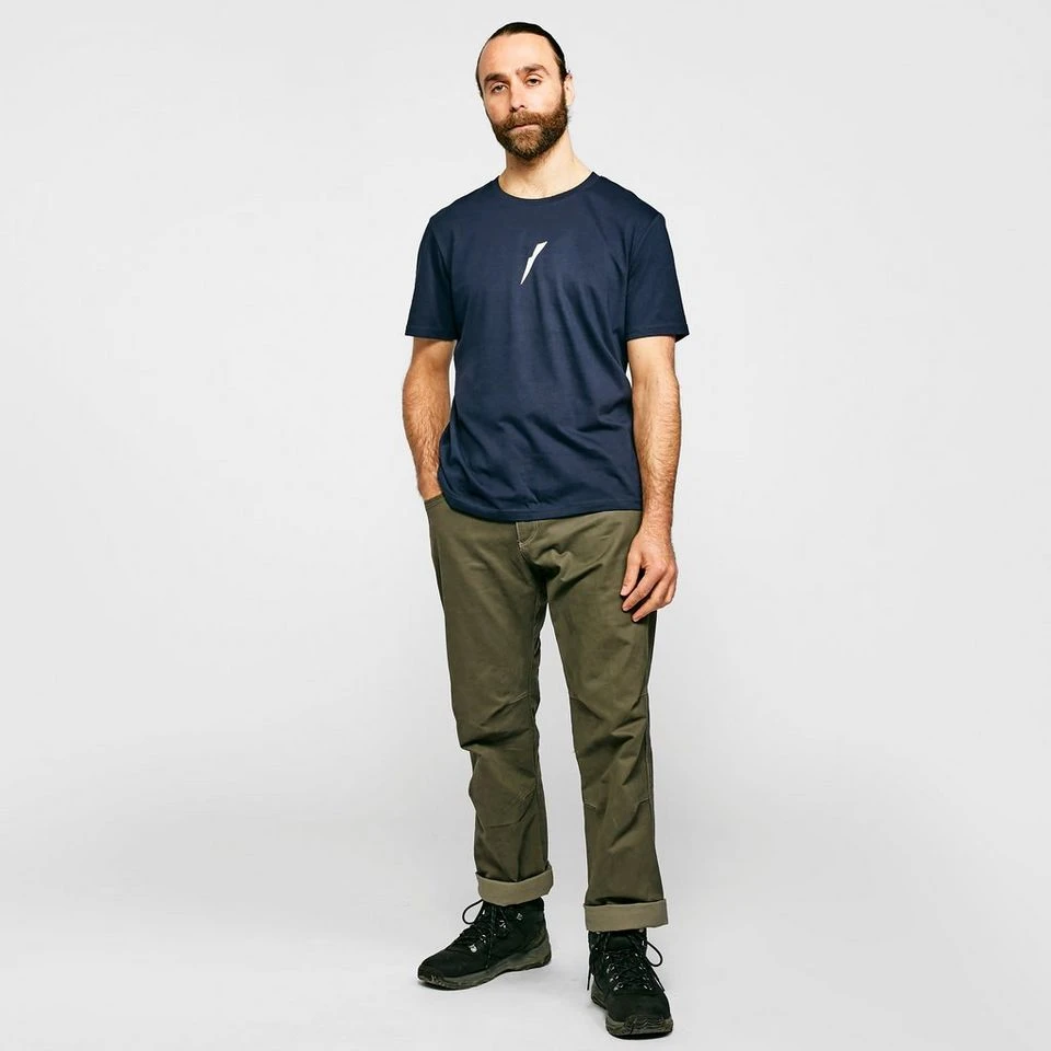 Unisex Climbing T-Shirt 5 Unisex Climbing T-Shirt - Image 3