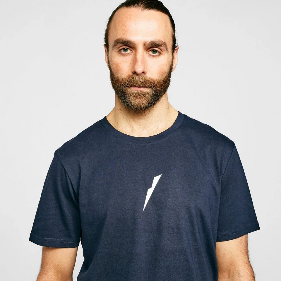 Unisex Climbing T-Shirt 6 Unisex Climbing T-Shirt - Image 4