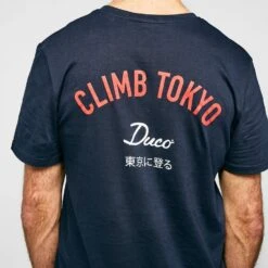 Unisex Climbing T-Shirt 13 Unisex Climbing T-Shirt -Regatta Store go 380256 e