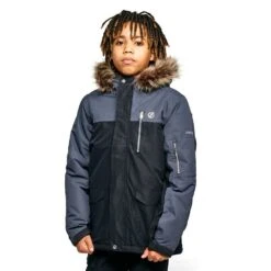 Dare 2b Kid's Furtive Ski Jacket -Regatta Store go 380685 z