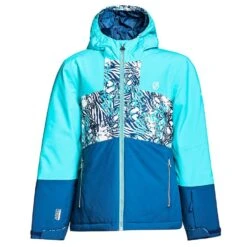 Dare 2b Kids’ Cavalier Waterproof Insulated Ski Jacket -Regatta Store go 380688 u