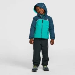 Dare 2b Kids' Impose Ski Jacket -Regatta Store go 380720 c
