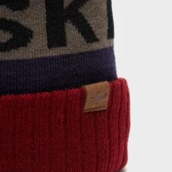Sealskinz Waterproof Knitted Bobble Hat -Regatta Store go 384918 c