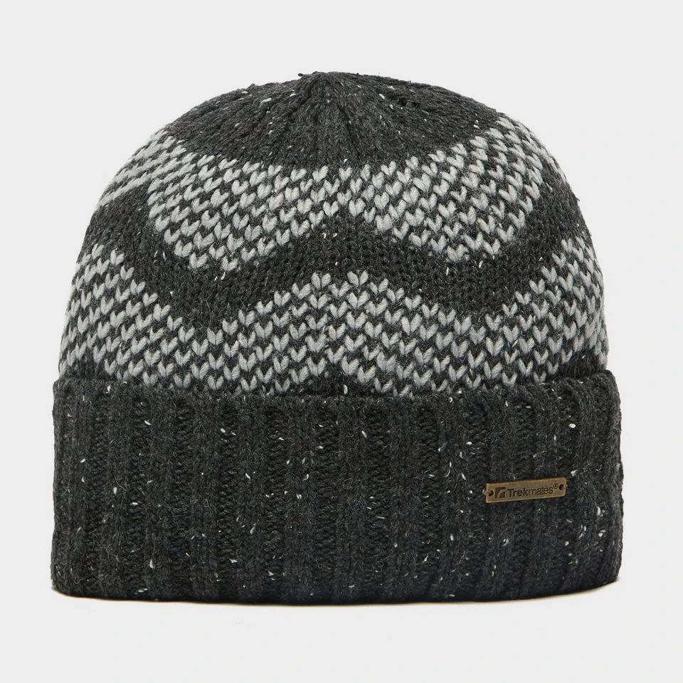 TREKMATES Men's Blake Knit Hat 3 TREKMATES Men's Blake Knit Hat