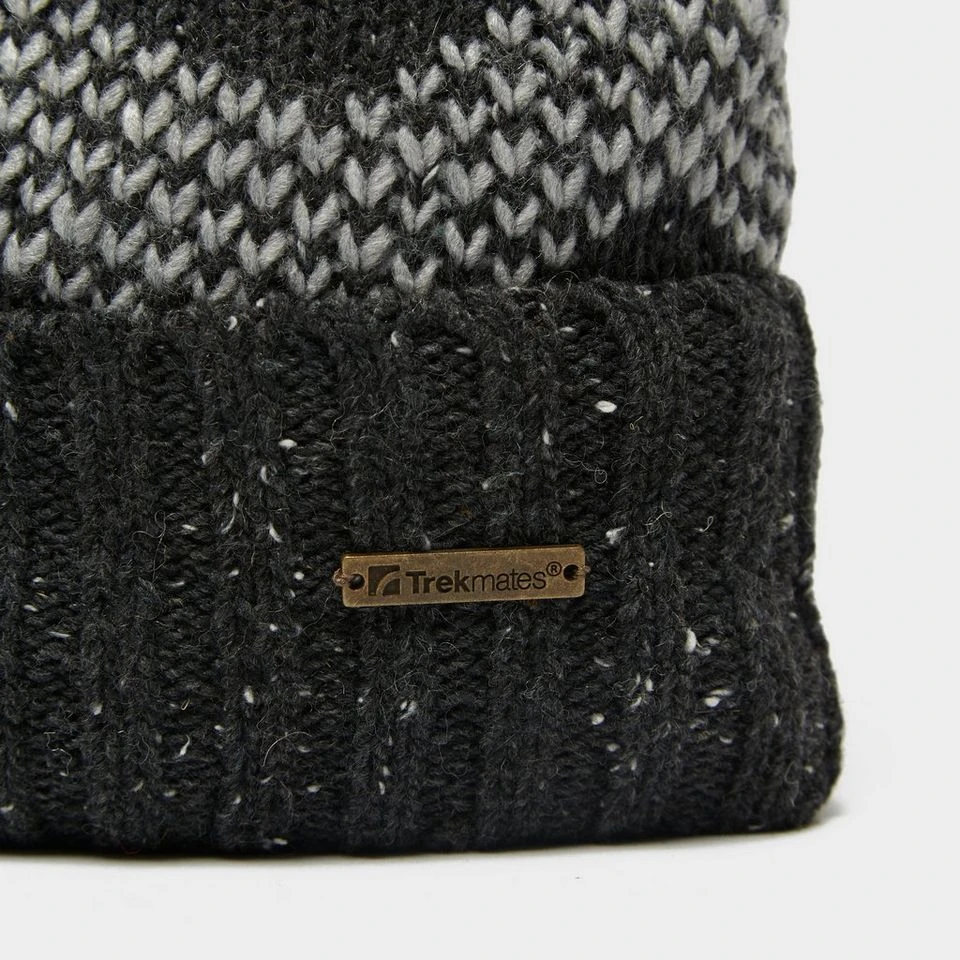 TREKMATES Men's Blake Knit Hat 5 TREKMATES Men's Blake Knit Hat - Image 3