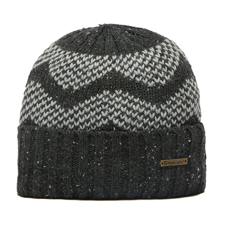 TREKMATES Men's Blake Knit Hat 6 TREKMATES Men's Blake Knit Hat - Image 4