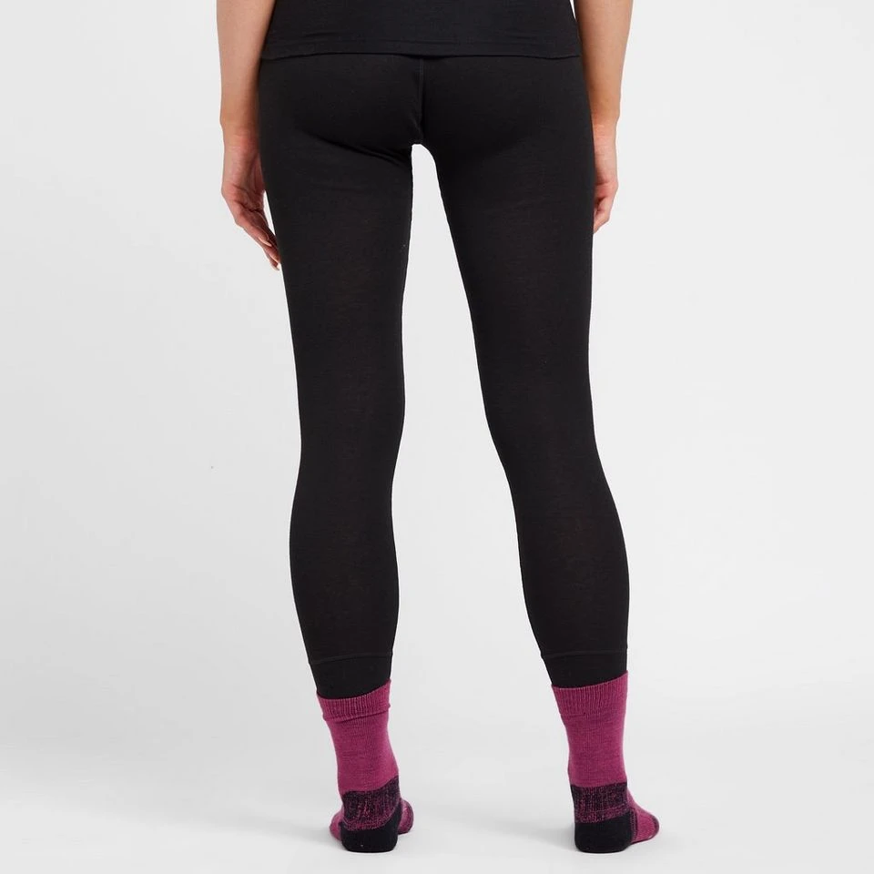 Women's Merino Pants 4 Women's Merino Pants - Image 2