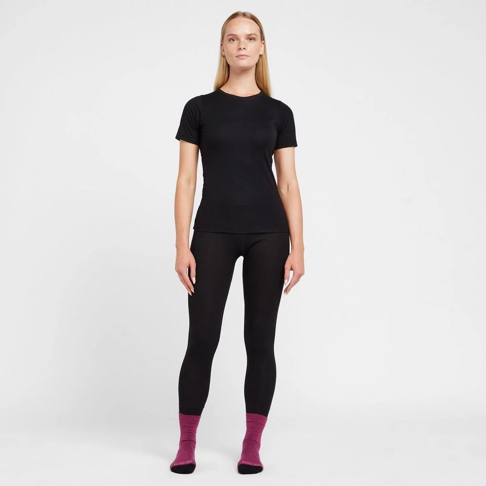 Women's Merino Pants 5 Women's Merino Pants - Image 3
