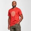Rab Men’s Stance Monument Short Sleeve T-Shirt -Regatta Store go 390886 a
