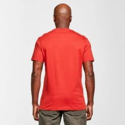 Rab Men’s Stance Monument Short Sleeve T-Shirt -Regatta Store go 390886 b