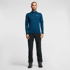 Montane Men’s Allez Micro Fleece Pull-On -Regatta Store go 395235 c