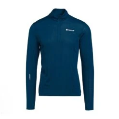 Montane Men’s Allez Micro Fleece Pull-On -Regatta Store go 395235 u