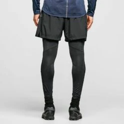 RONHILL Men's Tech Twin Tights -Regatta Store go 395581 b