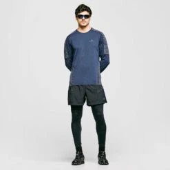 RONHILL Men's Tech Twin Tights -Regatta Store go 395581 c