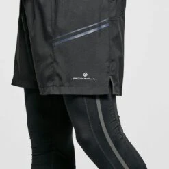 RONHILL Men's Tech Twin Tights -Regatta Store go 395581 d