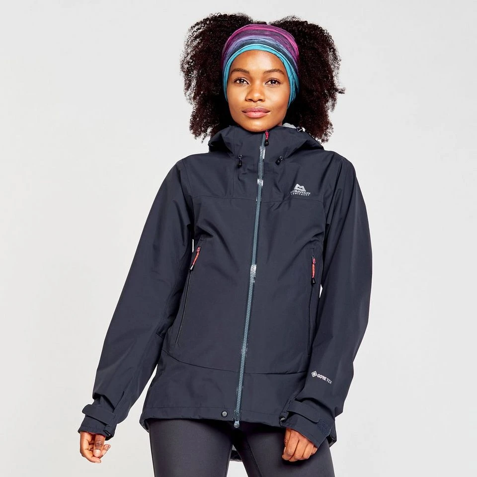 Mountain Equipment Women's Rupal Waterproof Jacket 3 Mountain Equipment Women's Rupal Waterproof Jacket