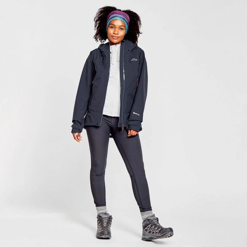 Mountain Equipment Women's Rupal Waterproof Jacket 5 Mountain Equipment Women's Rupal Waterproof Jacket - Image 3