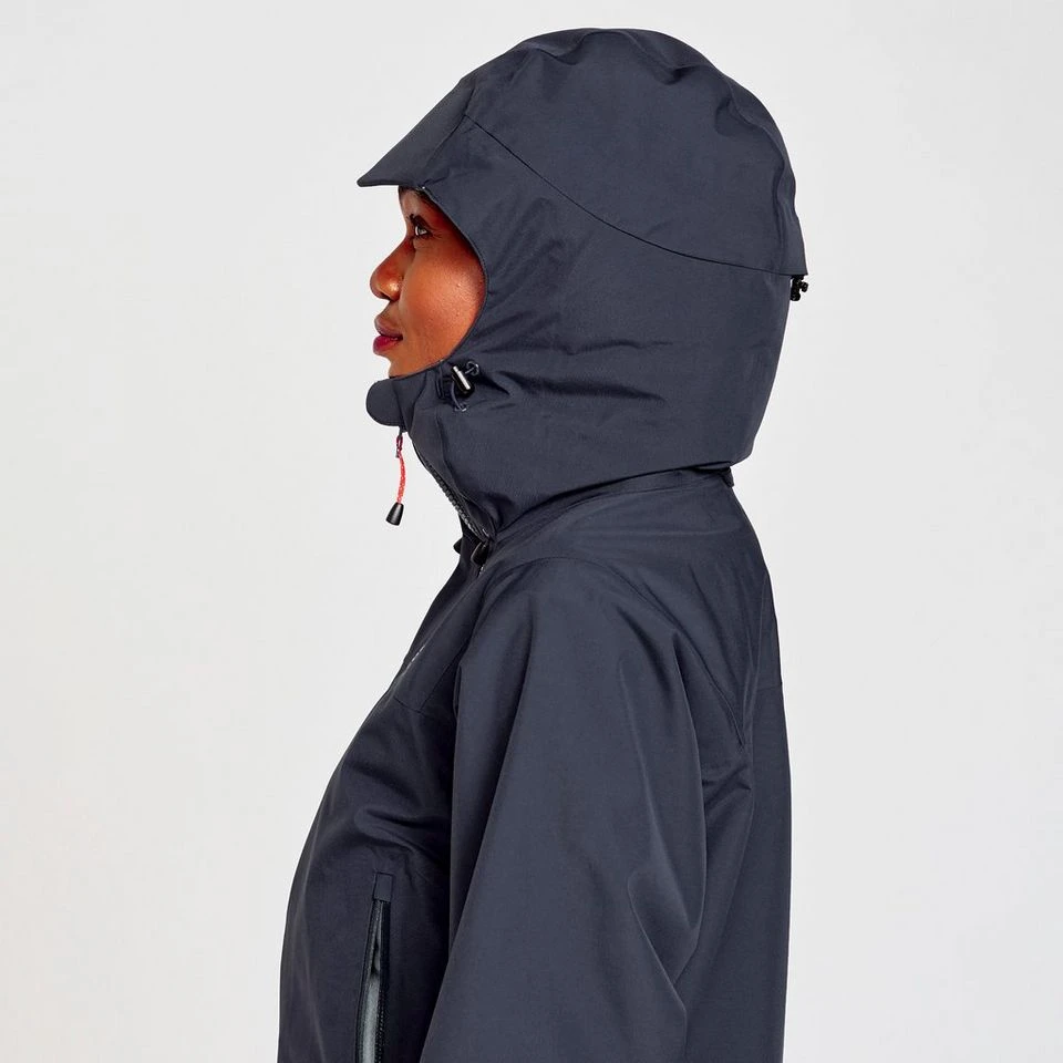 Mountain Equipment Women's Rupal Waterproof Jacket 9 Mountain Equipment Women's Rupal Waterproof Jacket - Image 7