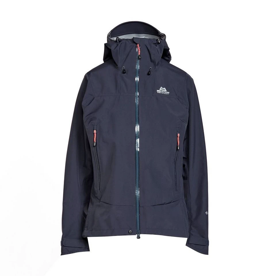 Mountain Equipment Women's Rupal Waterproof Jacket 11 Mountain Equipment Women's Rupal Waterproof Jacket - Image 9