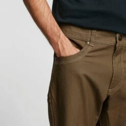 KUHL Men's Kanvus Jeans -Regatta Store go 396636 d