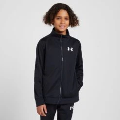 Under Armour Kids’ UA Knit Track Suit -Regatta Store go 397981 c