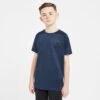 Under Armour Kids’ UA Tech™ 2.0 Short Sleeve T-Shirt -Regatta Store go 398024 a
