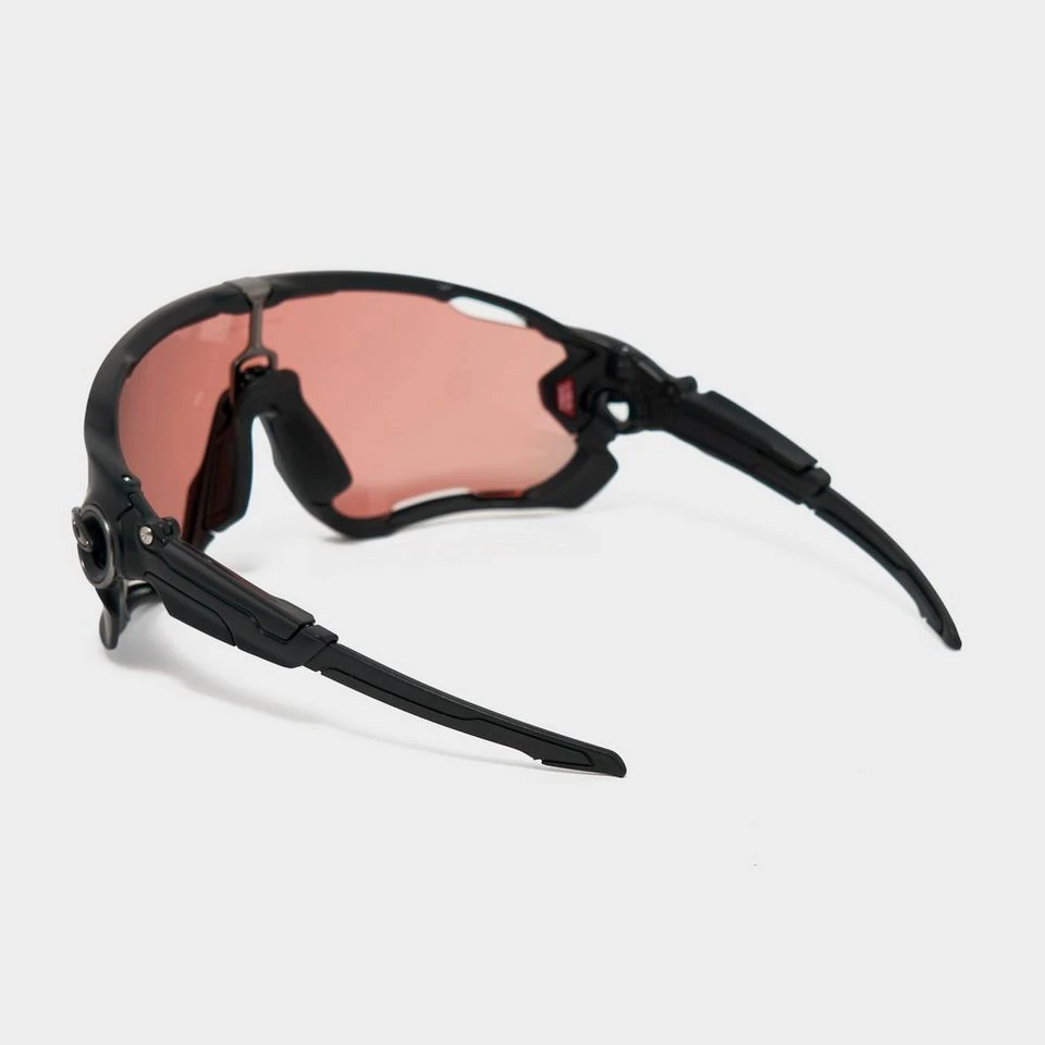Oakley Jawbreaker Carbon Prizm Trail Torch Sunglasses 4 Oakley Jawbreaker Carbon Prizm Trail Torch Sunglasses - Image 2