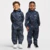 Kids' Moon Stars Suit -Regatta Store go 401575 a