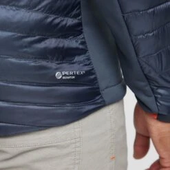 Rab Men's Cirrus Flex 2.0 Insulated Hooded Jacket -Regatta Store go 408415 i