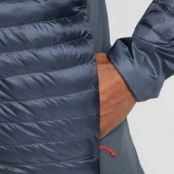 Rab Men's Cirrus Flex 2.0 Insulated Hooded Jacket -Regatta Store go 408415 j