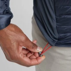 Rab Men's Cirrus Flex 2.0 Insulated Hooded Jacket -Regatta Store go 408415 k