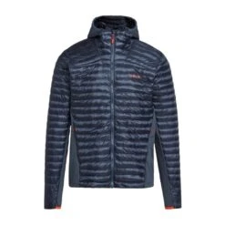 Rab Men's Cirrus Flex 2.0 Insulated Hooded Jacket -Regatta Store go 408415 u