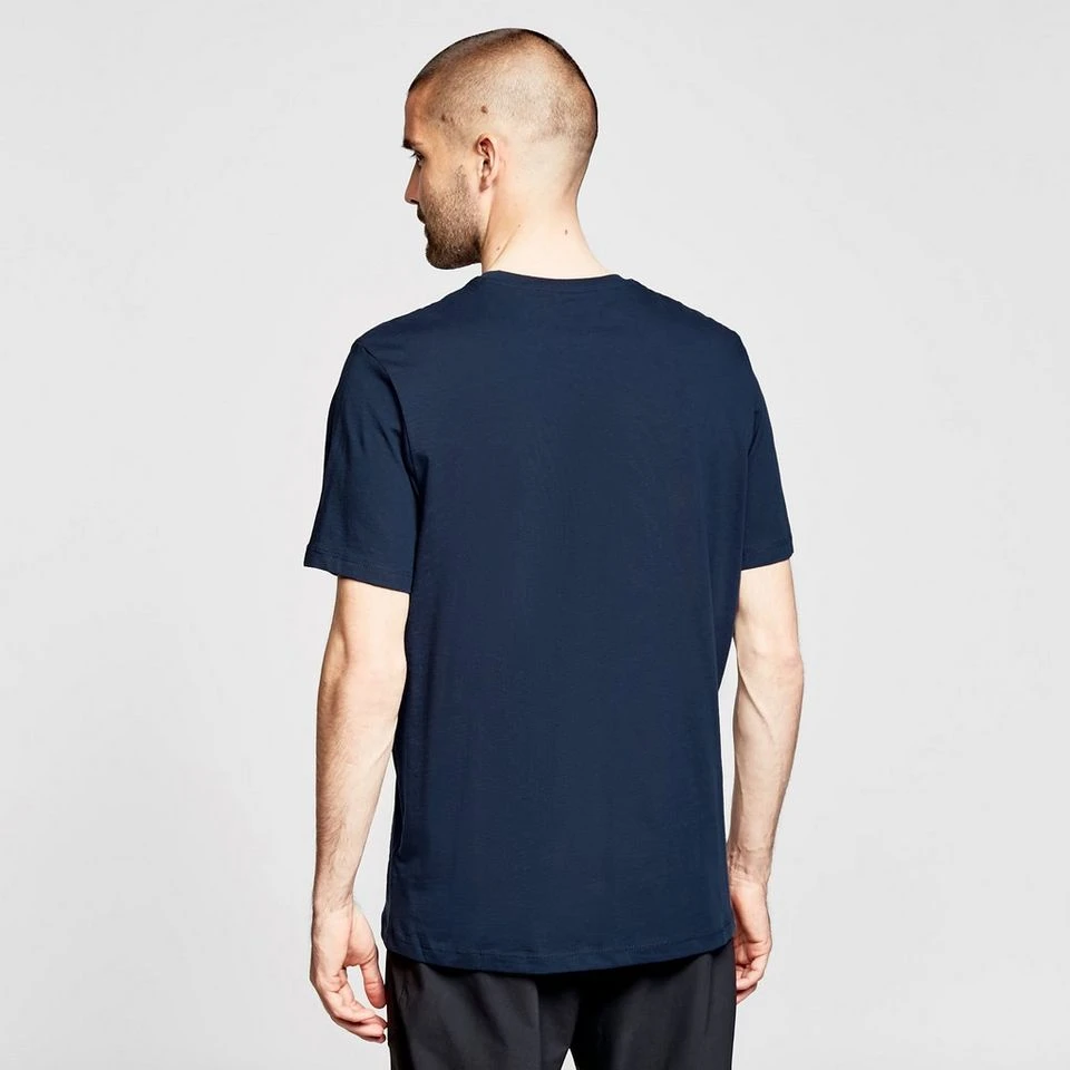 Rab Men’s Stance Logo Short Sleeved T-Shirt 4 Rab Men’s Stance Logo Short Sleeved T-Shirt - Image 2