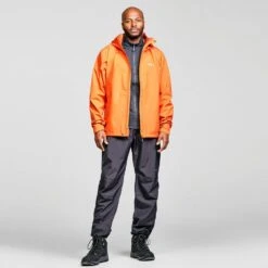 Rab Men’s Downpour ECO Waterproof Jacket -Regatta Store go 408419 c