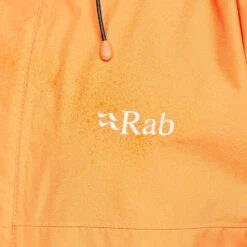 Rab Men’s Downpour ECO Waterproof Jacket -Regatta Store go 408419 g