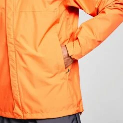 Rab Men’s Downpour ECO Waterproof Jacket -Regatta Store go 408419 h