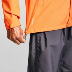 Rab Men’s Downpour ECO Waterproof Jacket -Regatta Store go 408419 i