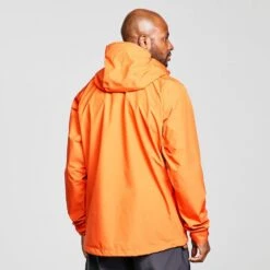 Rab Men’s Downpour ECO Waterproof Jacket -Regatta Store go 408419 j