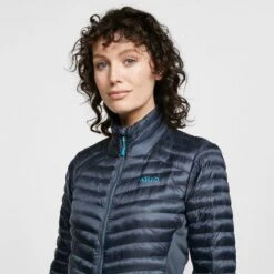 Rab Women's Cirrus Flex 2.0 Insulated Jacket 14 Rab Women's Cirrus Flex 2.0 Insulated Jacket -Regatta Store go 408492 d