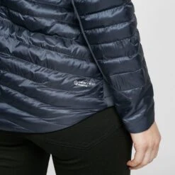 Rab Women's Cirrus Flex 2.0 Insulated Jacket 16 Rab Women's Cirrus Flex 2.0 Insulated Jacket -Regatta Store go 408492 f