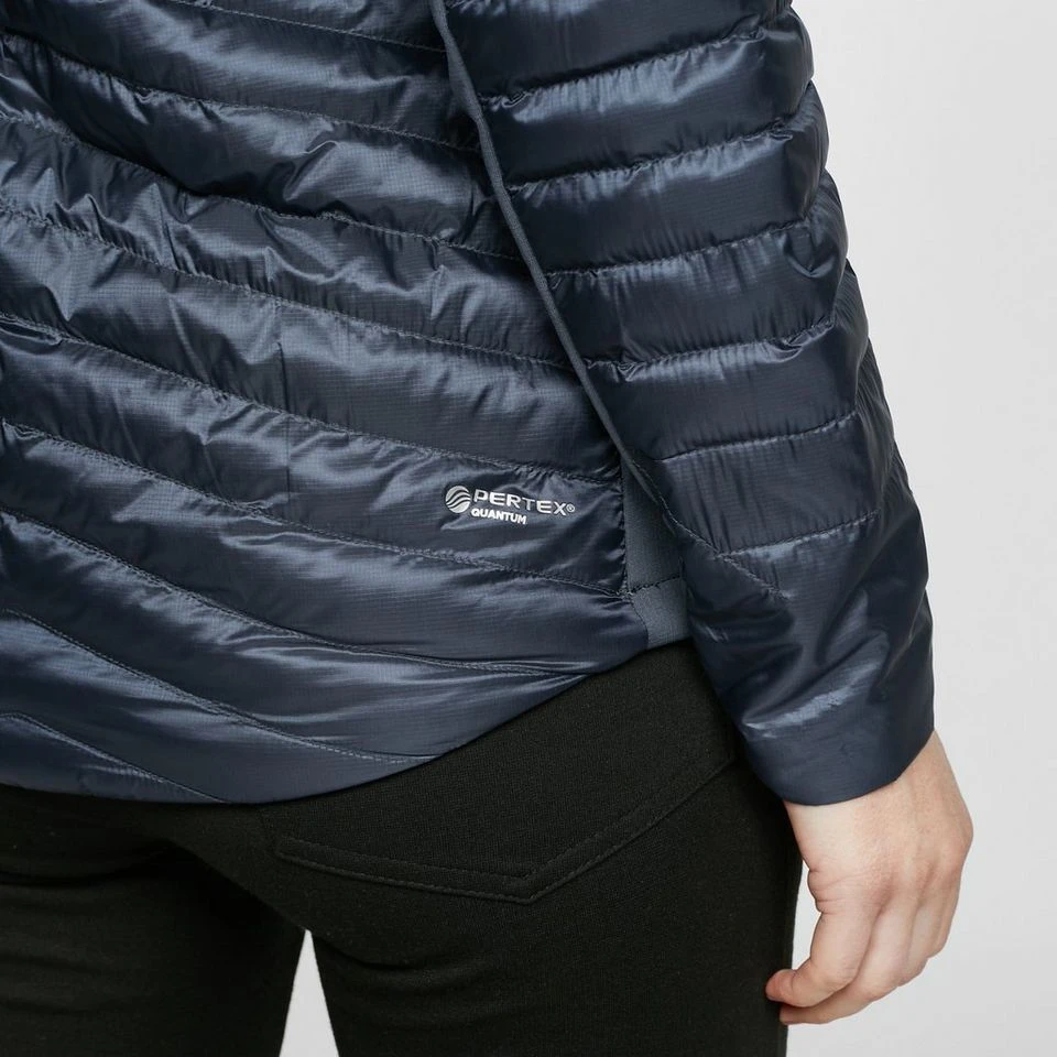 Rab Women's Cirrus Flex 2.0 Insulated Jacket 8 Rab Women's Cirrus Flex 2.0 Insulated Jacket - Image 6