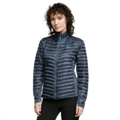 Rab Women's Cirrus Flex 2.0 Insulated Jacket 19 Rab Women's Cirrus Flex 2.0 Insulated Jacket -Regatta Store go 408492 z
