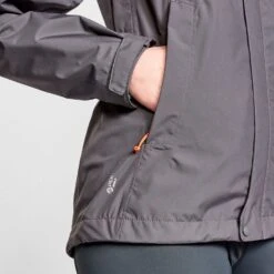 Rab Women’s Downpour ECO Waterproof Jacket -Regatta Store go 408497 e