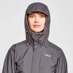 Rab Women’s Downpour ECO Waterproof Jacket -Regatta Store go 408497 f